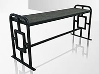 Скамейка Классика